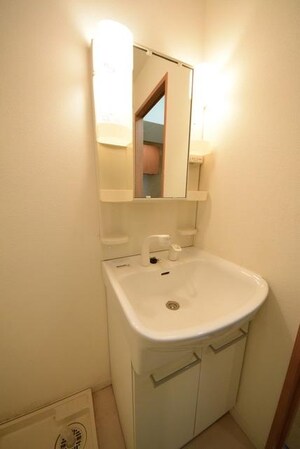 プリムコートの物件内観写真